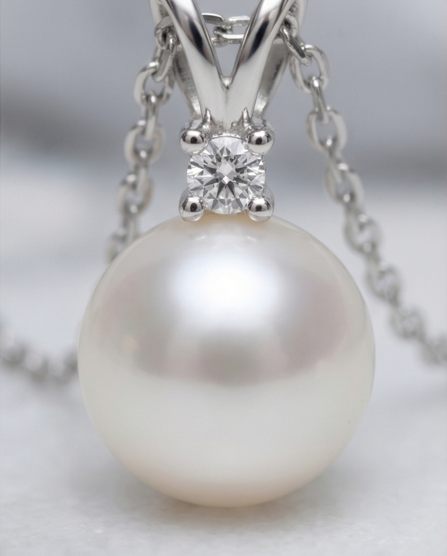 Pearla Necklace