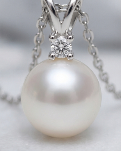 Pearla Necklace