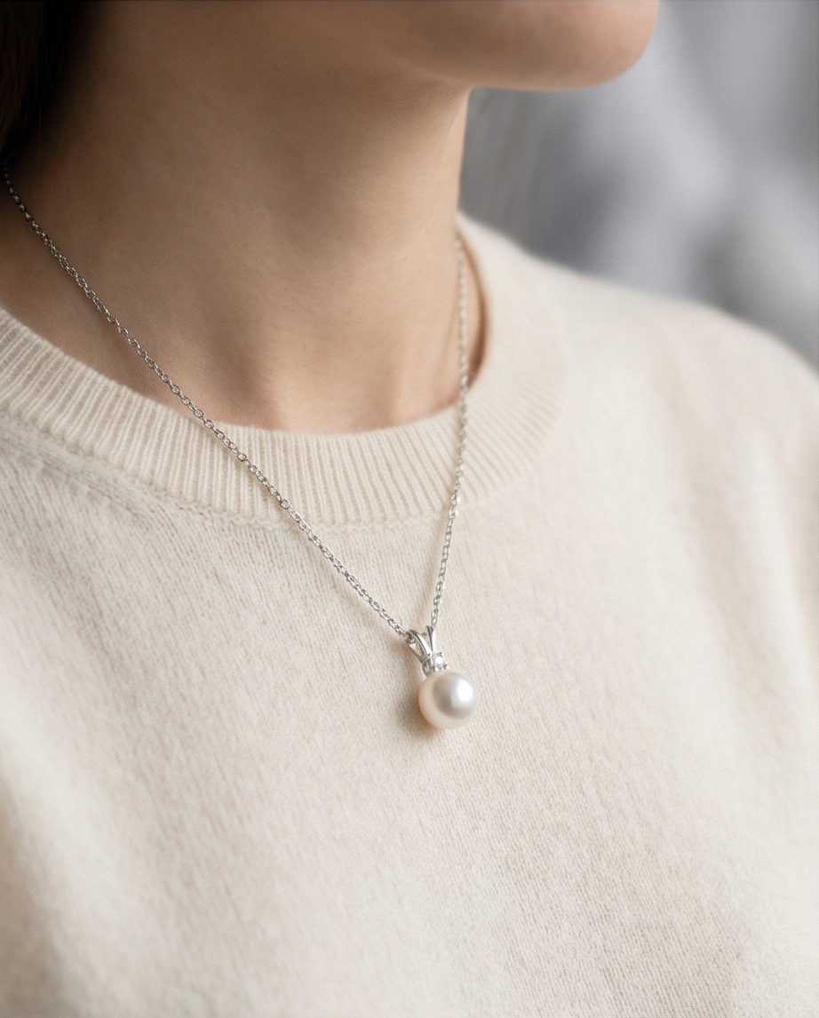 Pearla Necklace