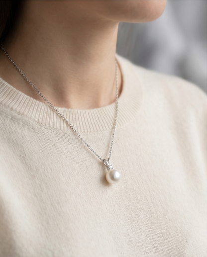 Pearla Necklace