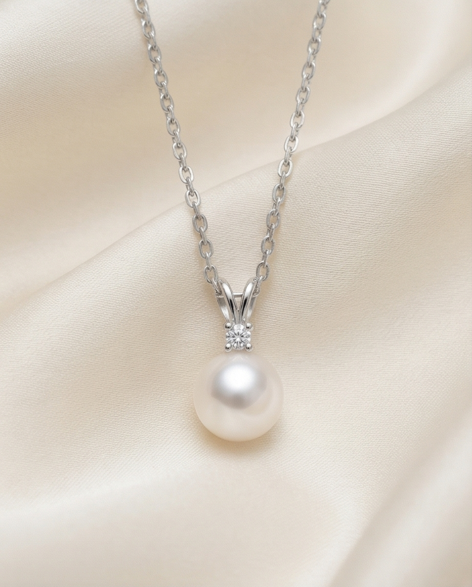 Pearla Necklace