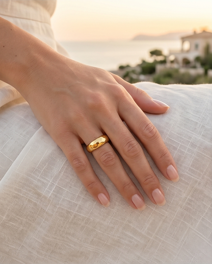 Raina Ring