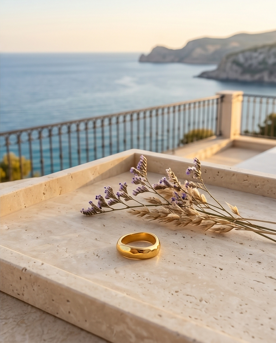 Raina Ring
