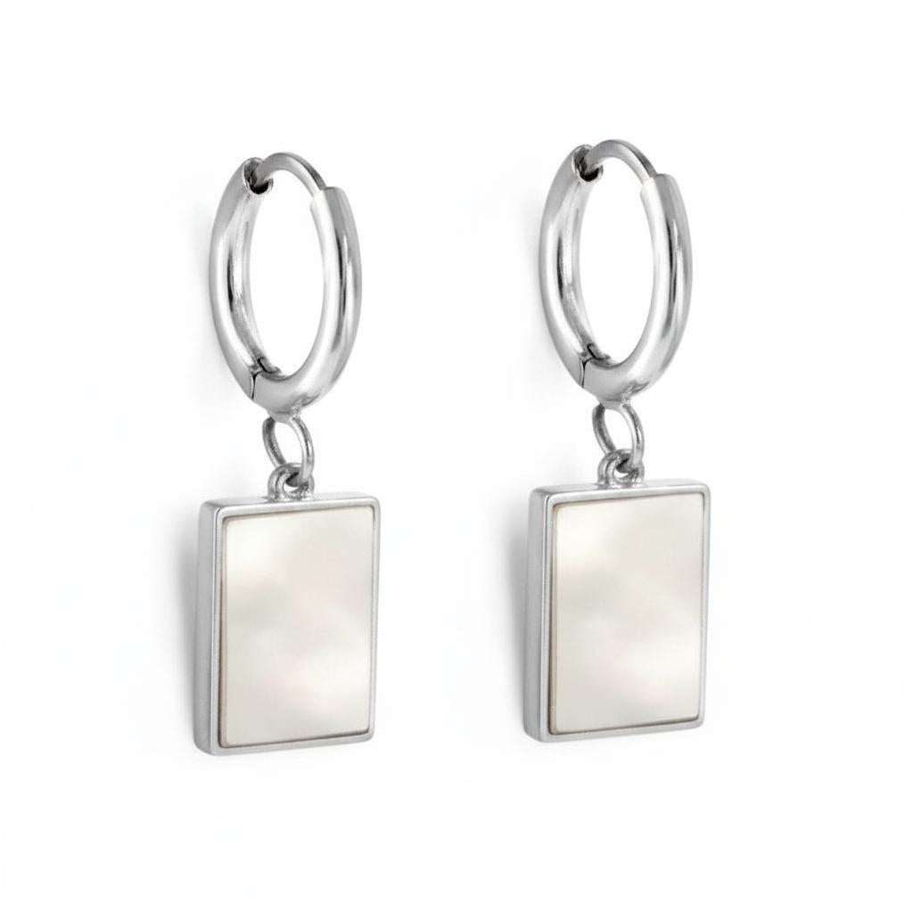 Nixie Drop Earrings