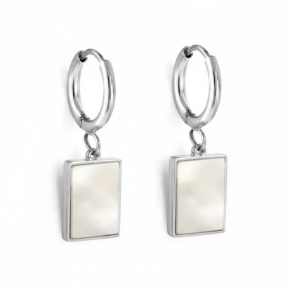 Nixie Drop Earrings
