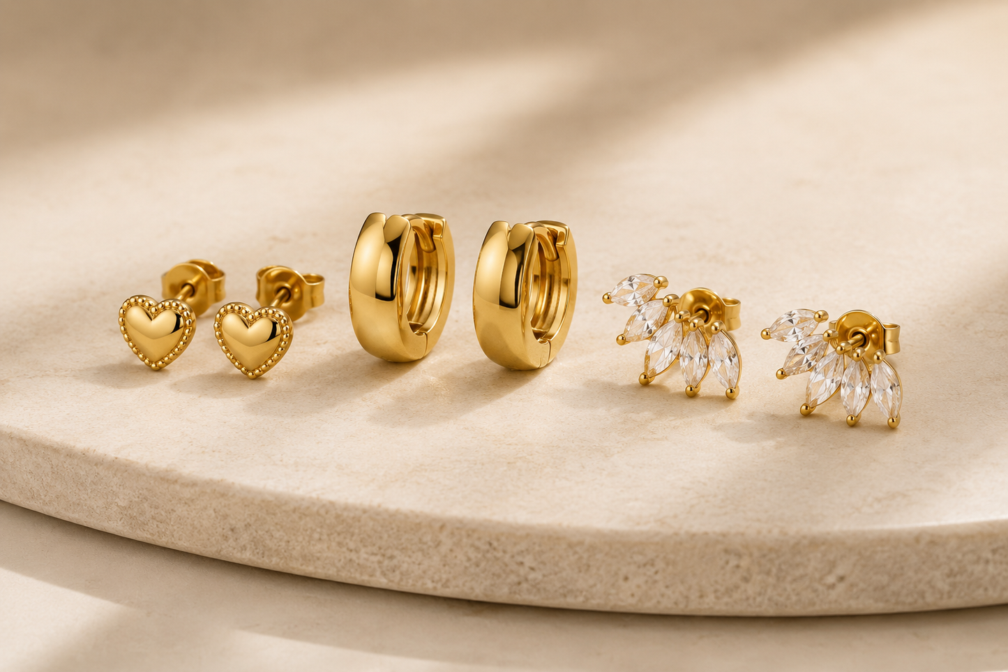 Rhea Earrings