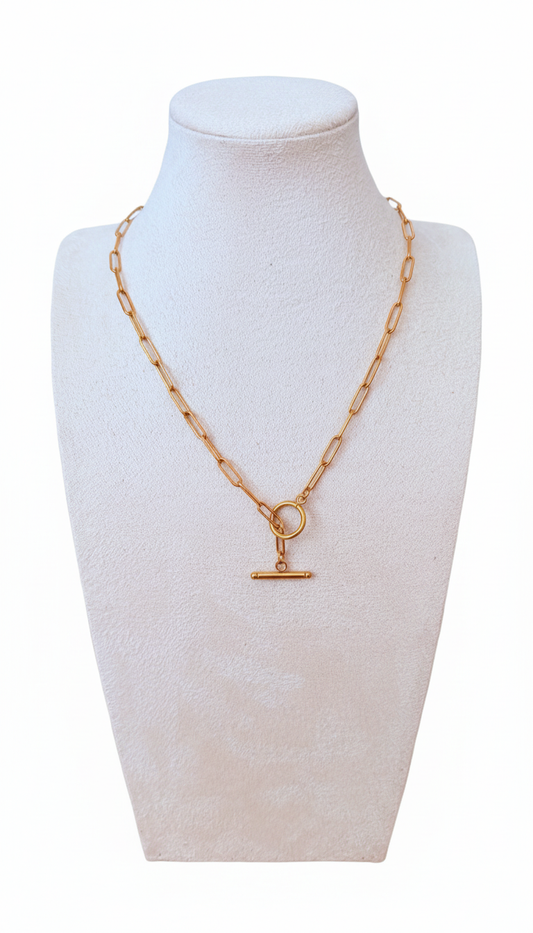 Salacia Necklace