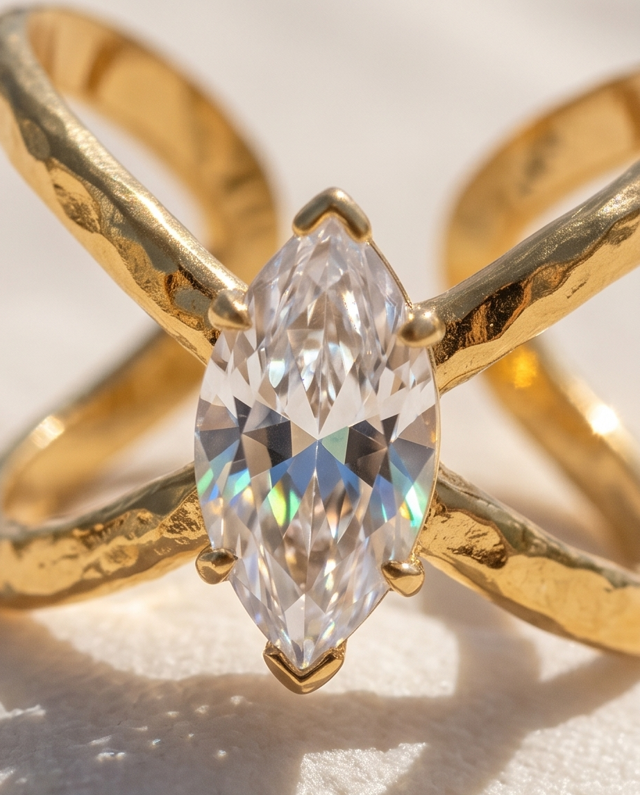 Sandrine Ring
