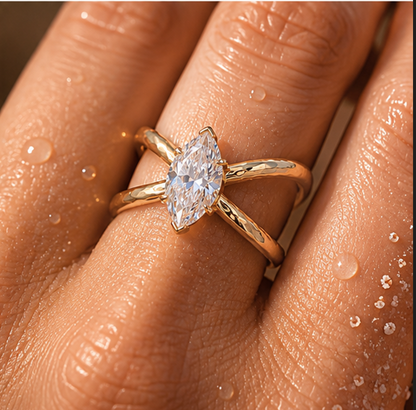 Sandrine Ring
