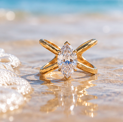 Sandrine Ring