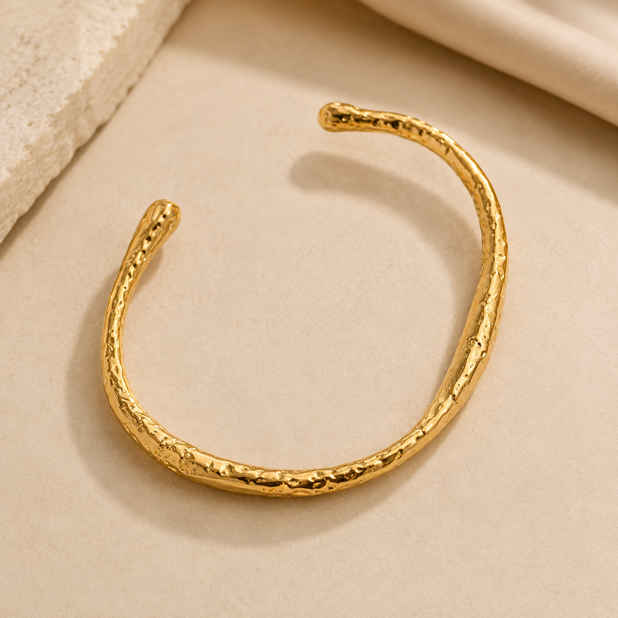Seagrass Bracelet
