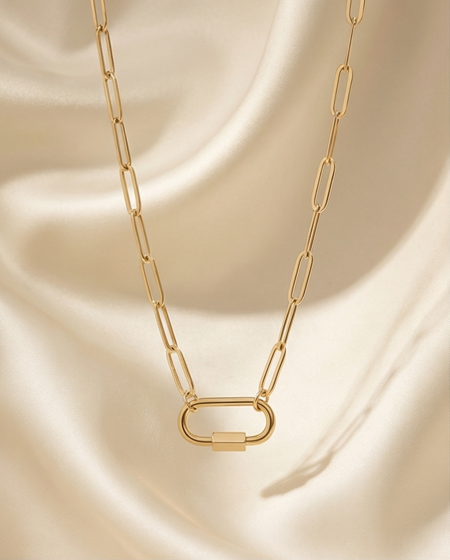 Sedna Necklace