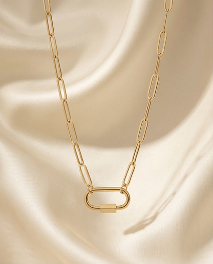 Sedna Necklace