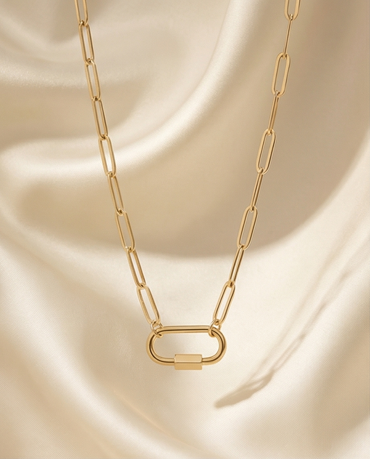 Sedna Necklace