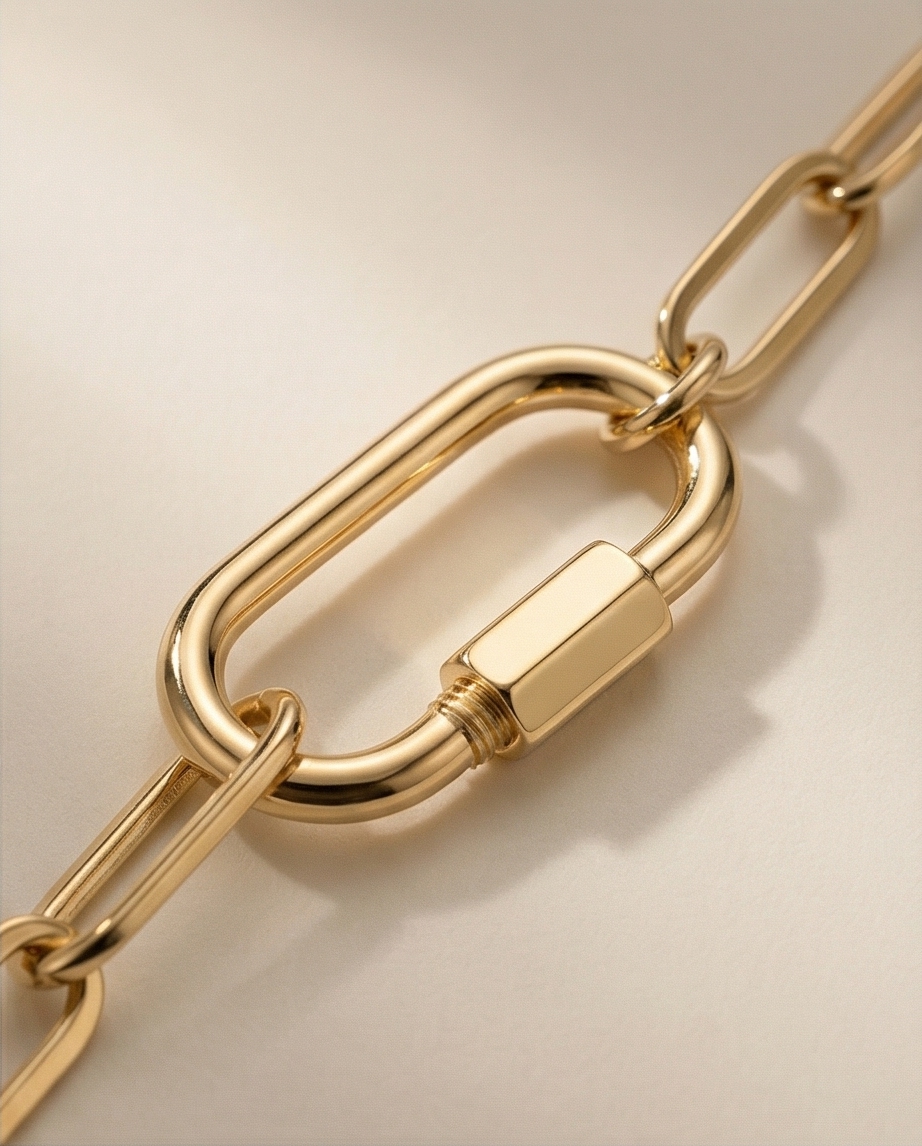 Sedna Necklace