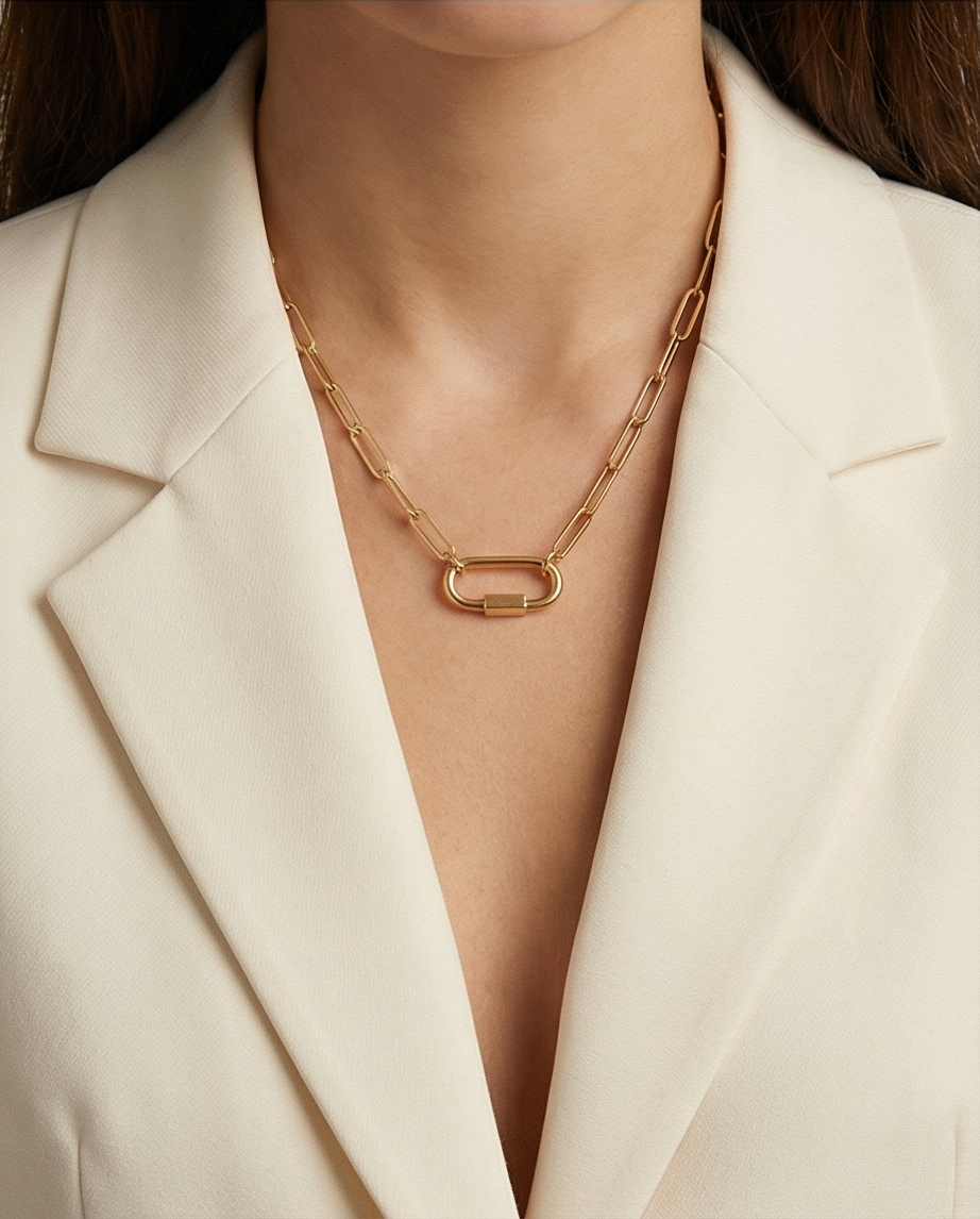 Sedna Necklace