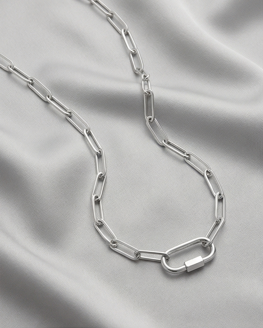 Sedna Necklace