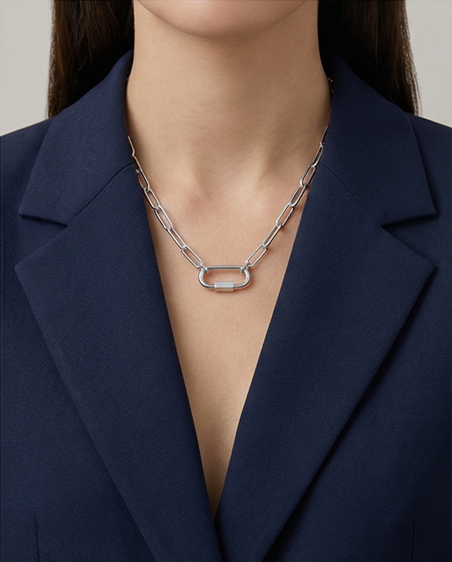 Sedna Necklace