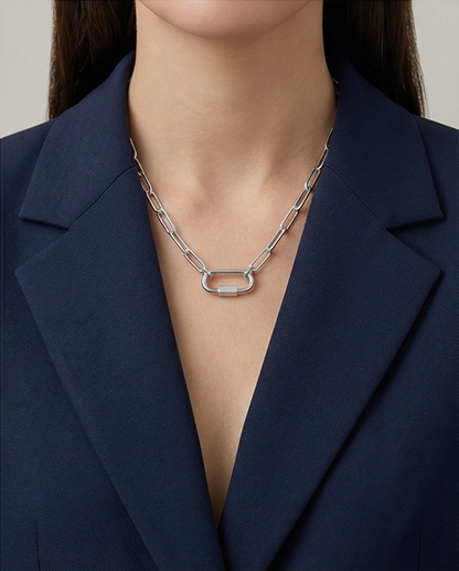 Sedna Necklace