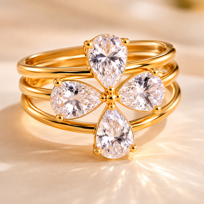 Shiosai Ring