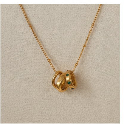 Solana Necklace