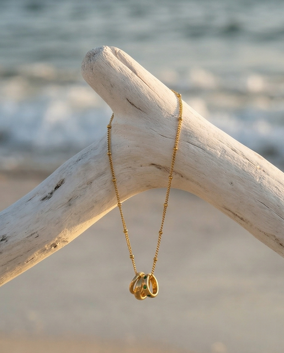 Solana Necklace
