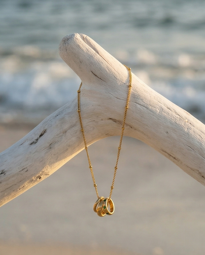Solana Necklace