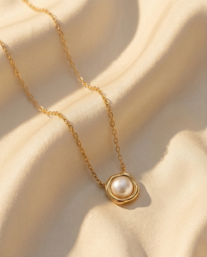 Soleil Necklace
