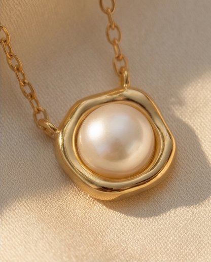 Soleil Necklace