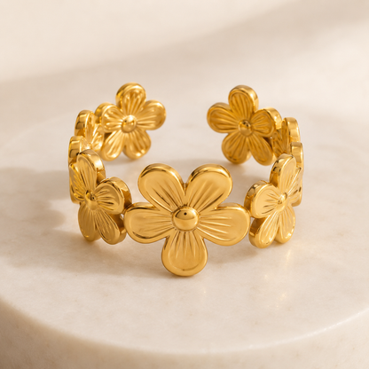 Sunny Ring
