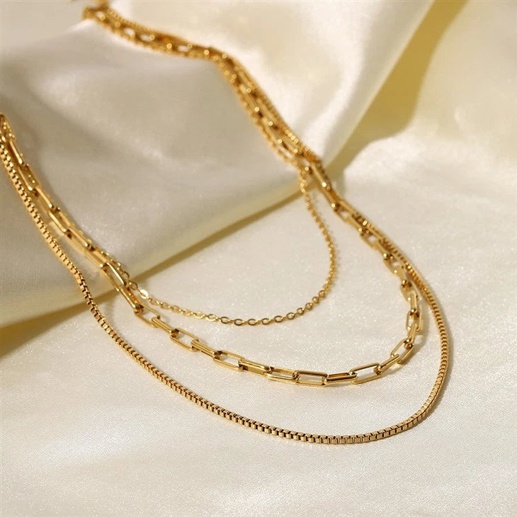 Maree Necklace