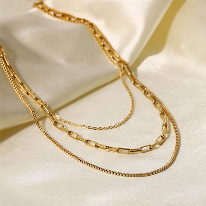 Maree Necklace