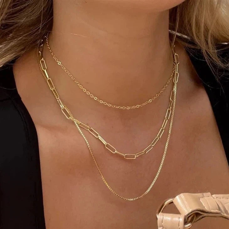 Maree Necklace