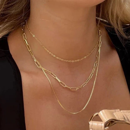 Maree Necklace