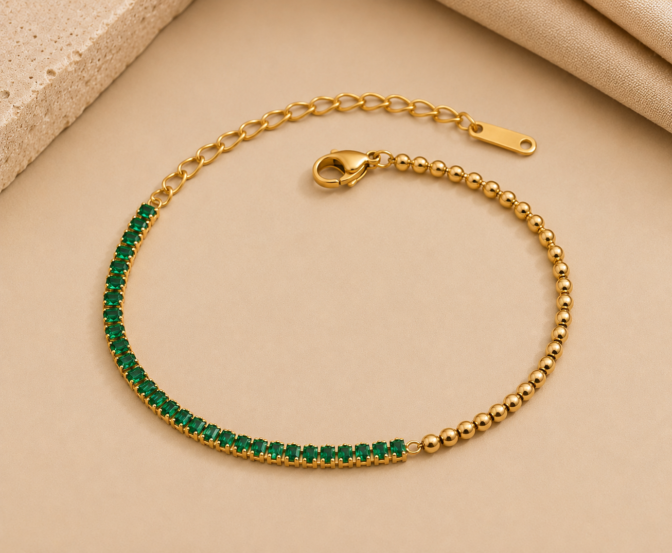 Baia Bracelet