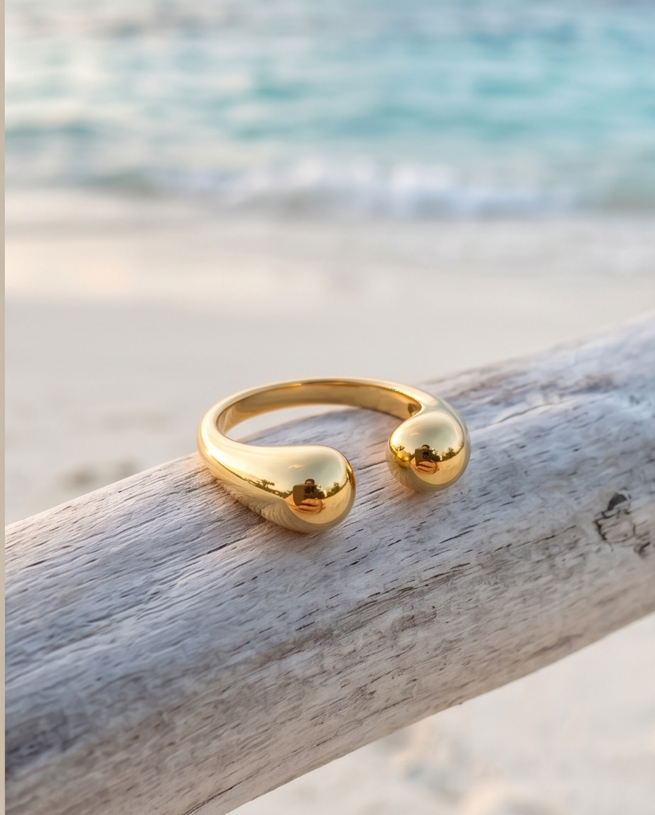 Undertow Ring