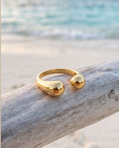 Undertow Ring