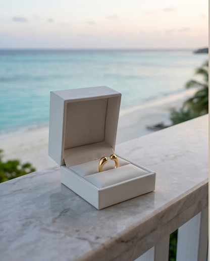 Undertow Ring
