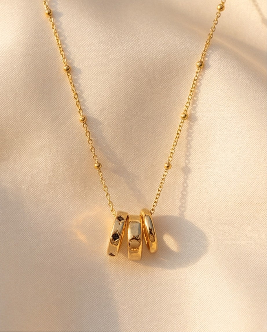 Solana Necklace